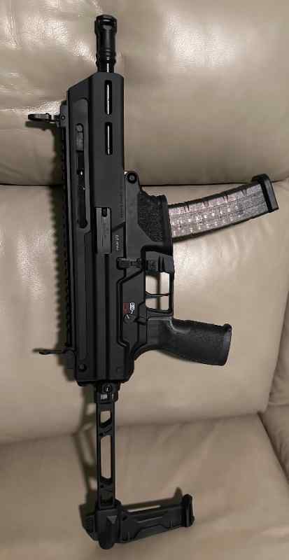 Springfield kuna