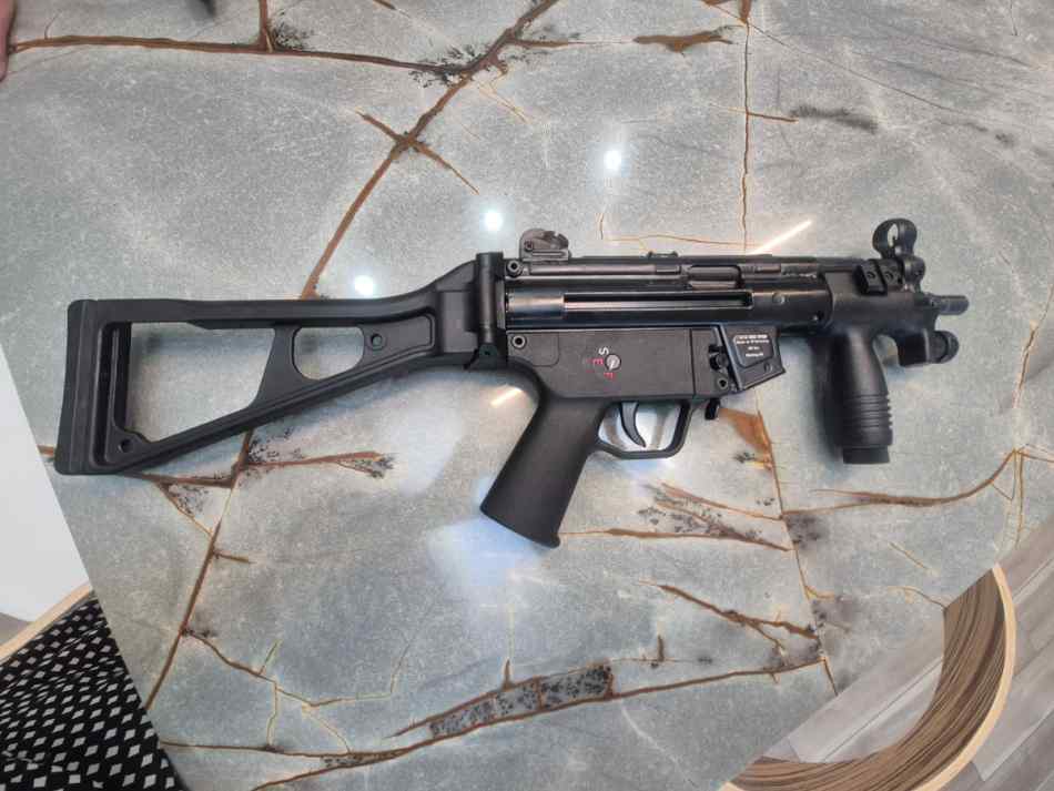 HnK MP5Kn