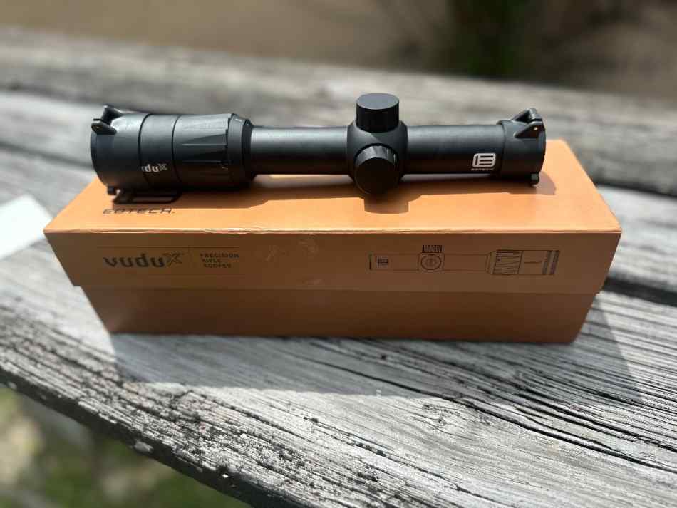 Eotech Vudux 1-6
