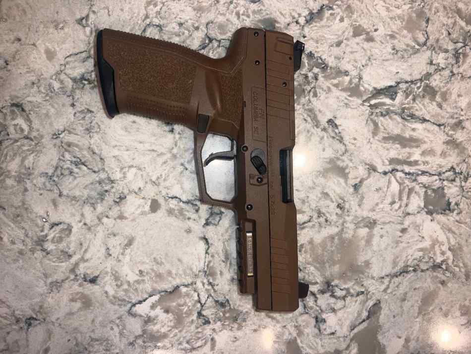 FN 5.7 MRD