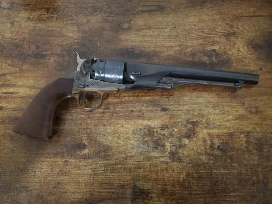 Armi San Marco 1860 Army .44