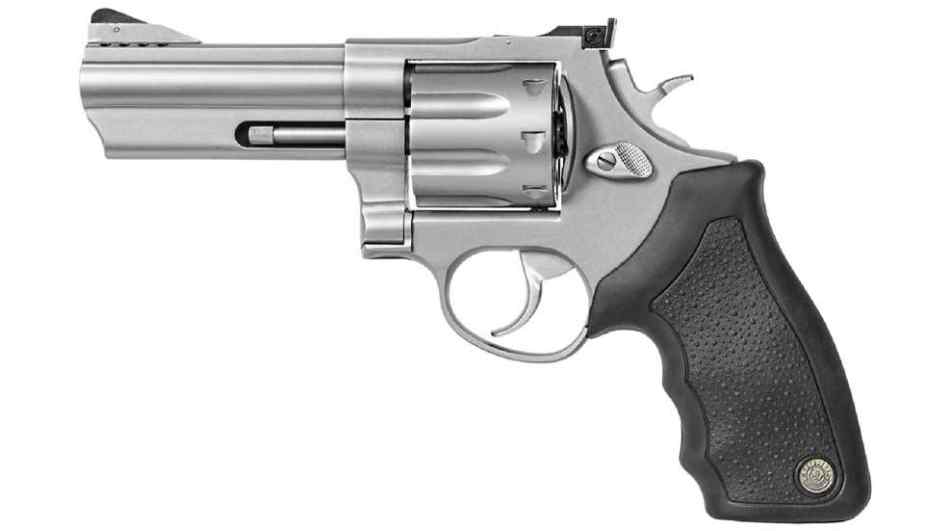 Taurus 608 Revolver