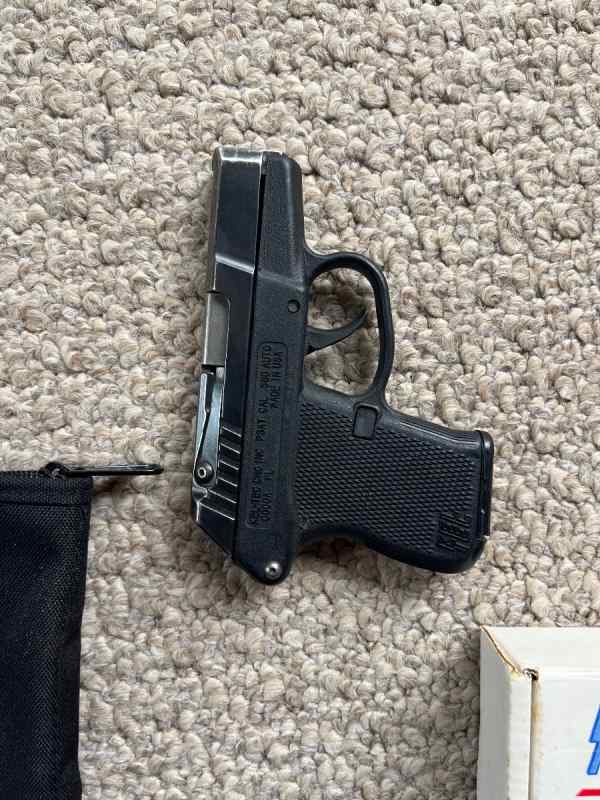 KeL -tec 380