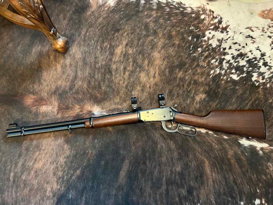 Winchester 30/30 model 94 AE