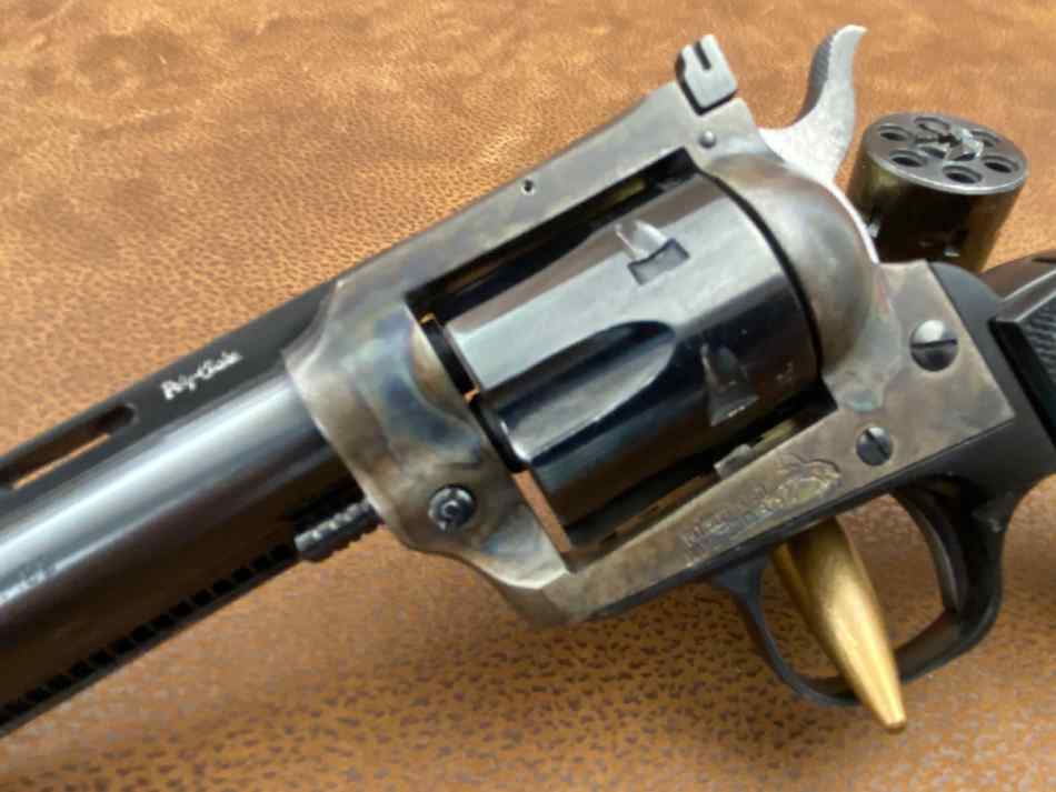 22 COLT NEW FRONTIER 22 MAG - 5 of 25.jpeg