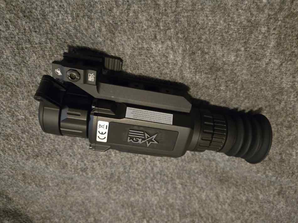 AGM Rattler 384V2