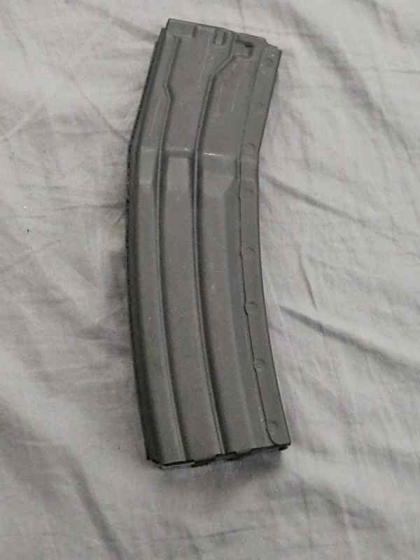 Surefire 60 round ar15 magazine
