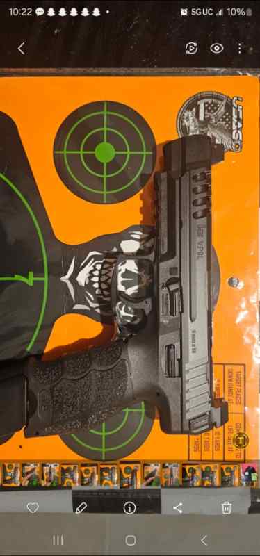 VP9L OR and VP9 OR slide included