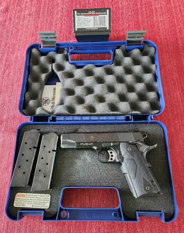 Marlin, Smith and Wesson, Ruger, FN, Taurus