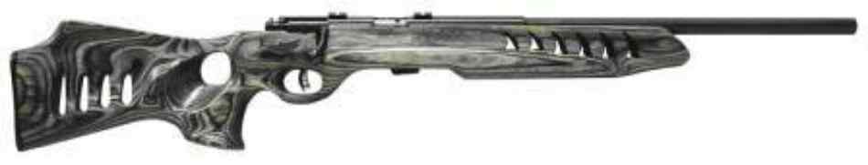 Savage Mark II Mako Hvy brl.22lr target rifle