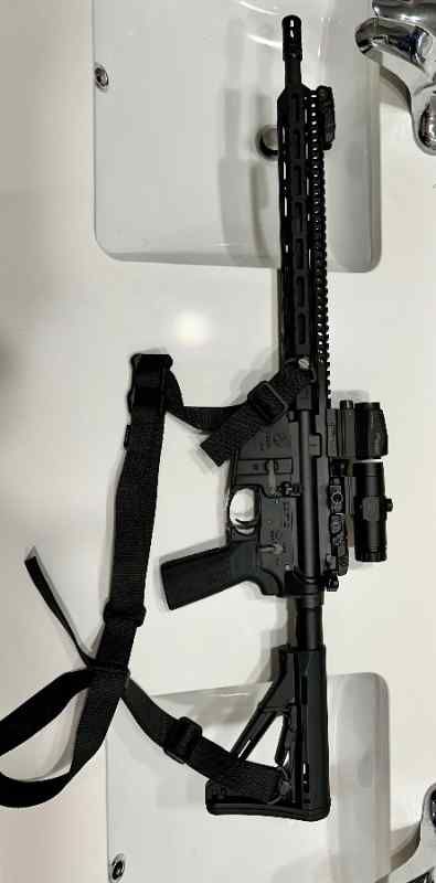 Colt CR6920