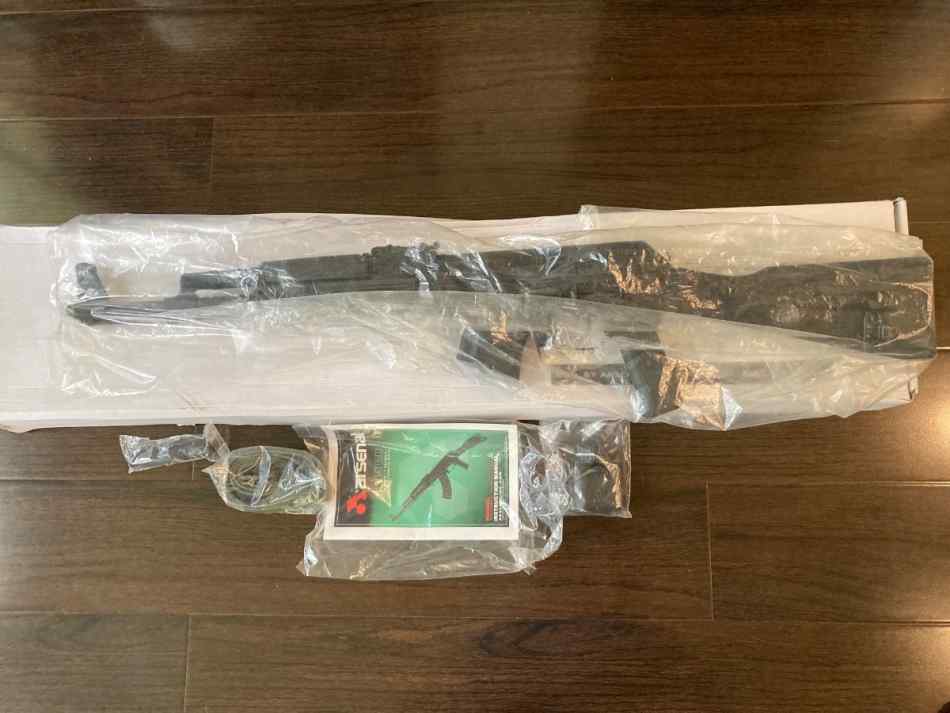 Brand New Arsenal SLR-107R 
