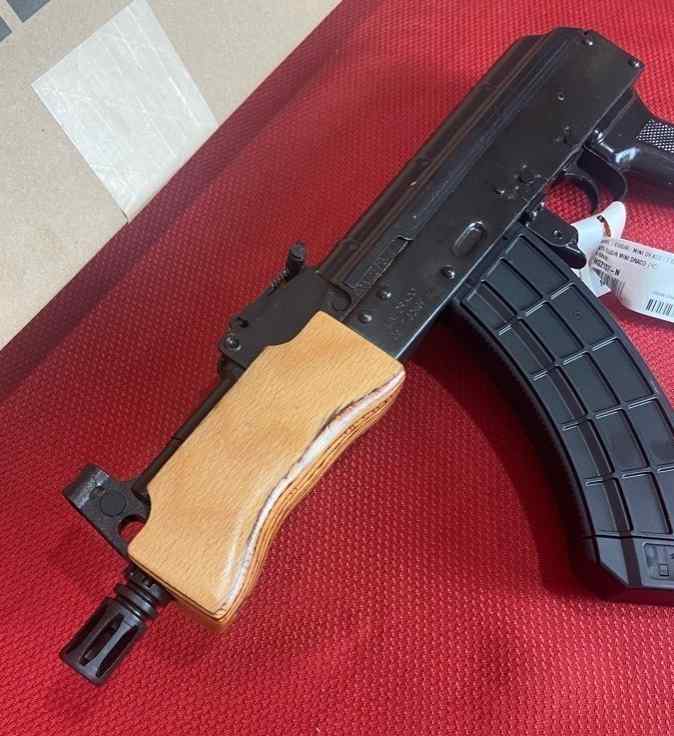 Century Arms Mini Draco AK Pistol 7 (4).png