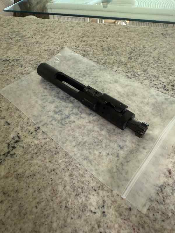 Colt Bolt Carrier Group Factory New