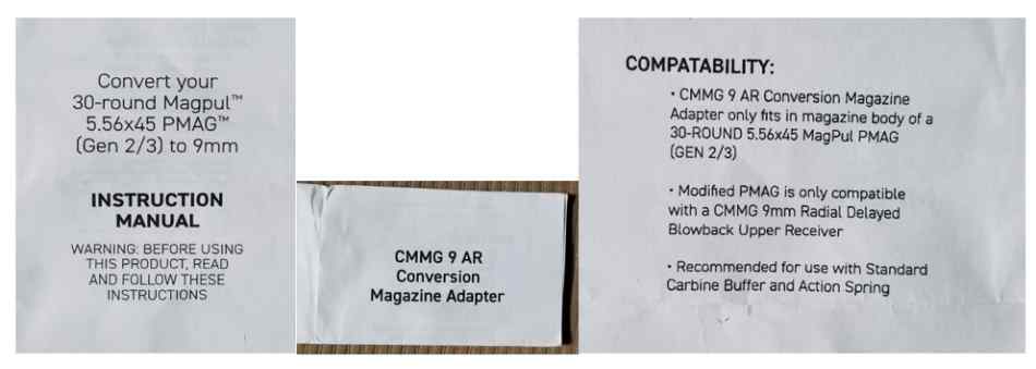 0 CMMG 9mm AR PMag adapter 04.jpg