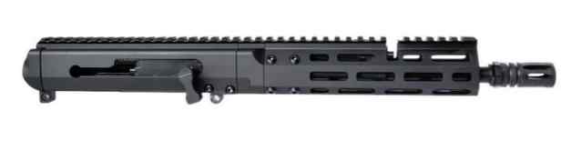 BRN-180SH 300 Blackout BLK Piston Upper