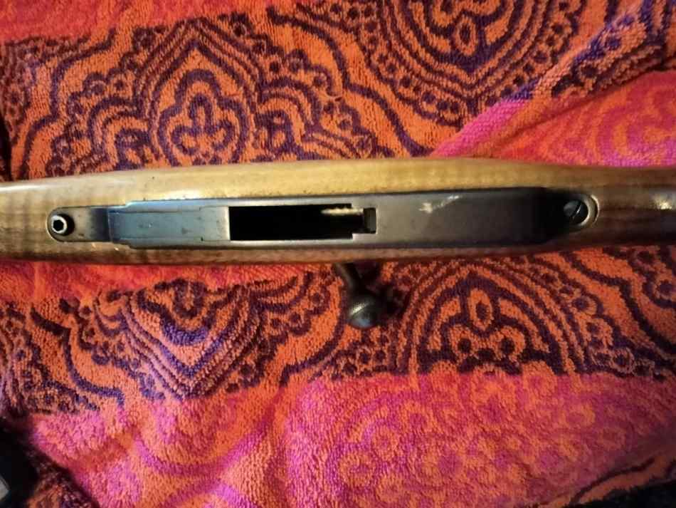 Gewehr 88 Mauser style Bolt-Action - TRADE / SELL