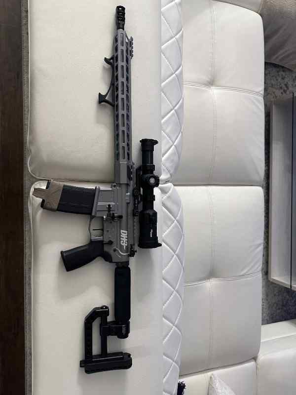 Sig Sauer DH3 M400
