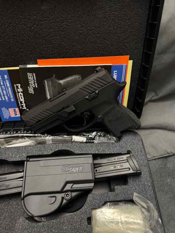 2 Sig p320