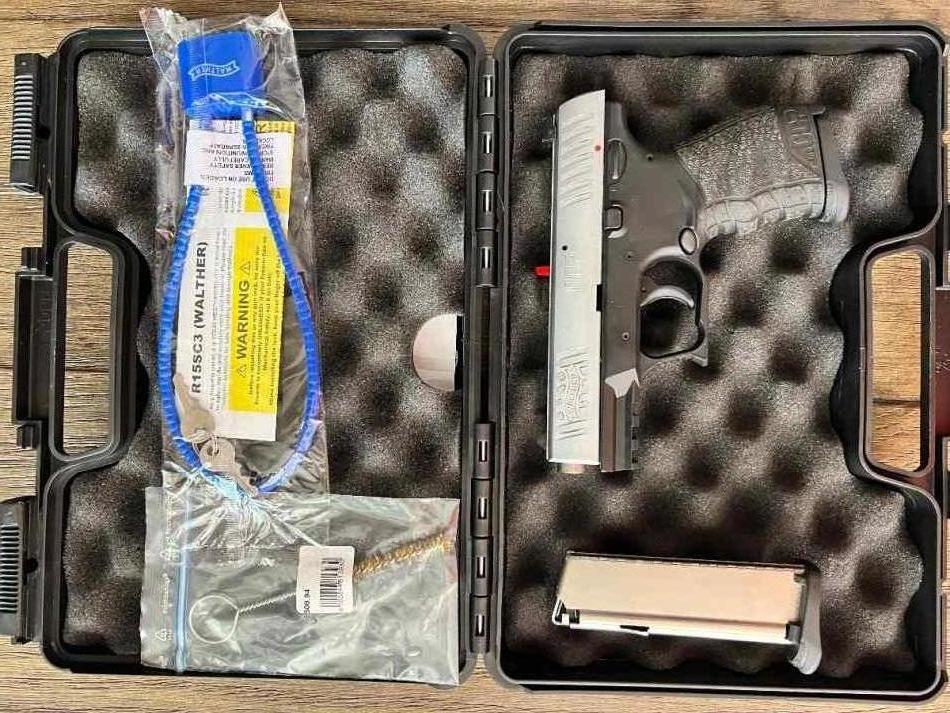 Walther CCP M2 