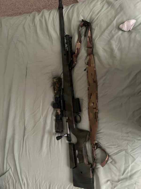 B14 bergara