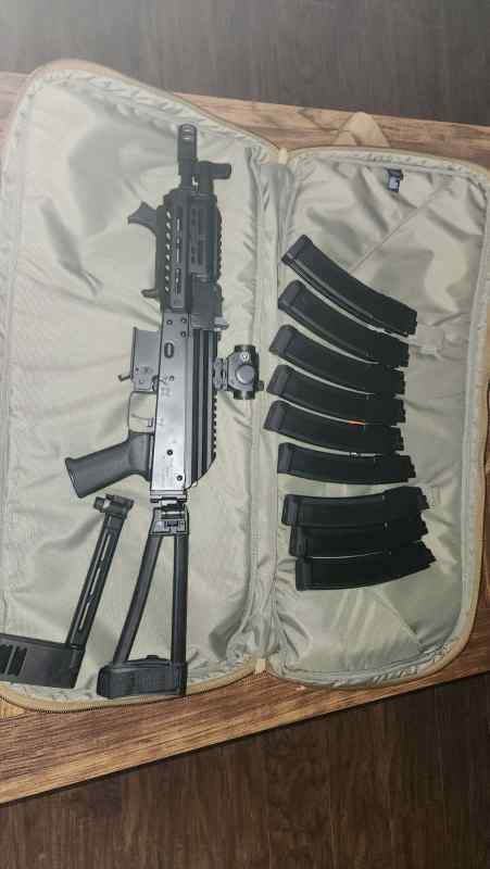 Psa akv9