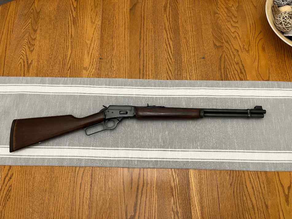 Marlin 1894 .44 mag