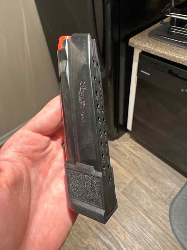 P365 pro mag 