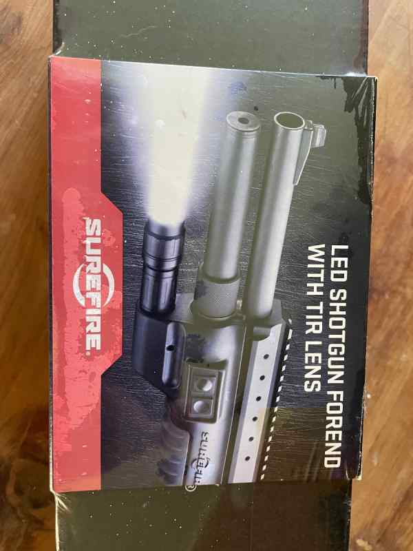 Shotgun ammo and accessories!!