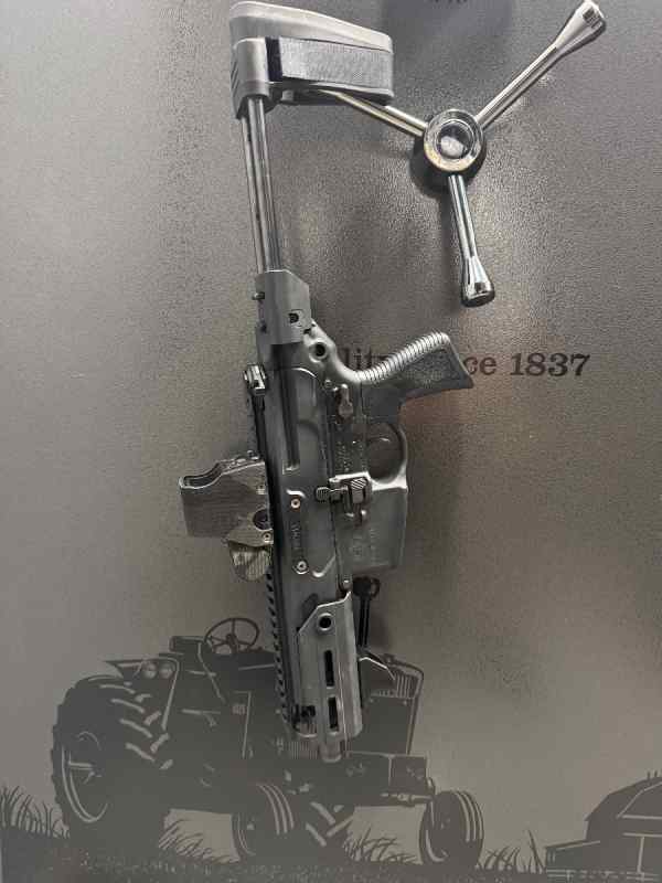 sig sauer rattler 300 blackout