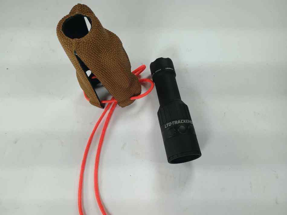 Leopold LTO HD High Definition Thermal Monocular