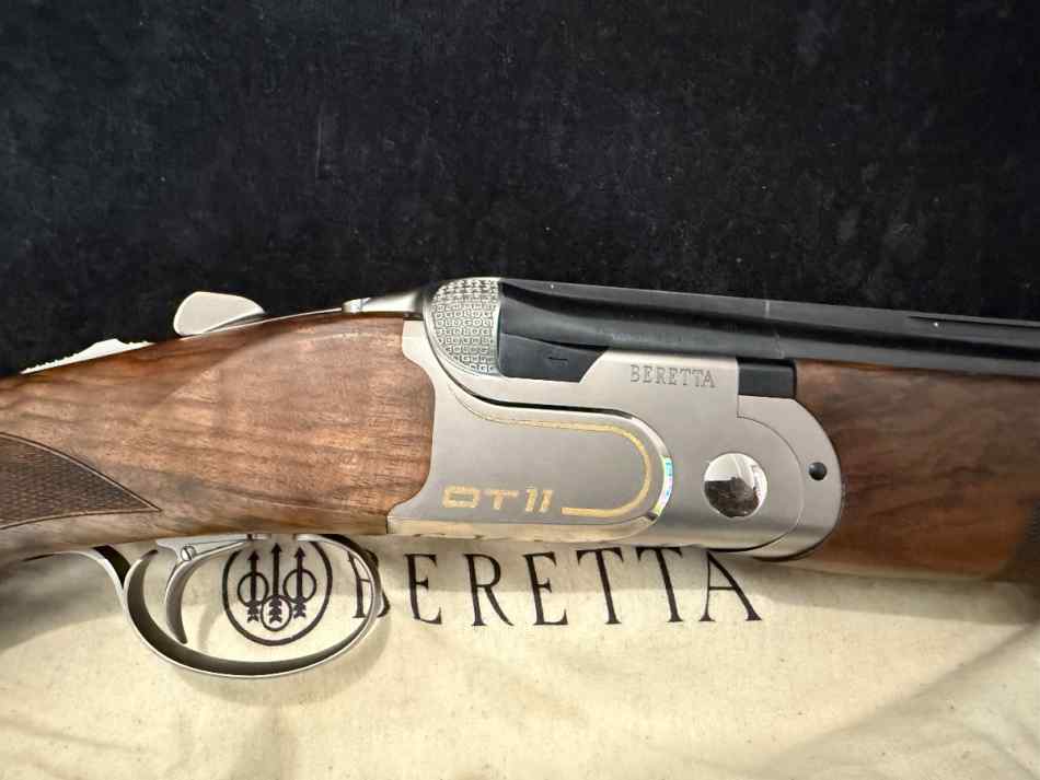 Beretta DT-11 Gold 30”