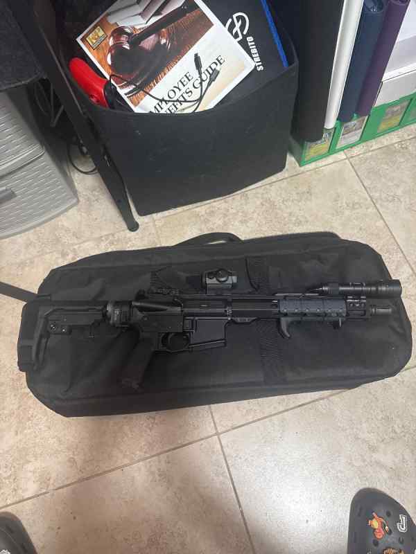 10.5 in 5.56 ARP 