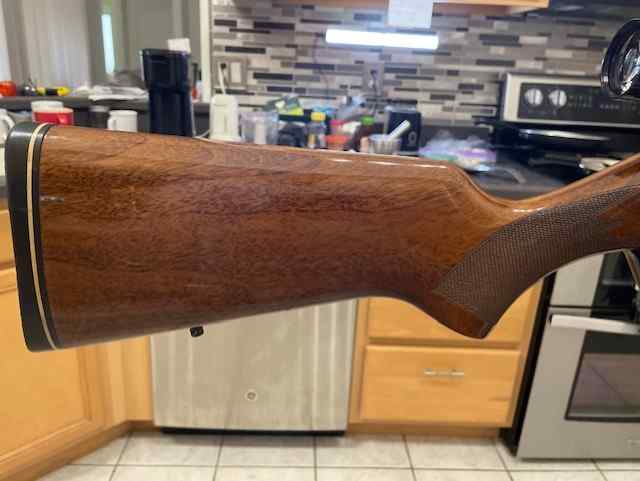 Browning BAR 300 Win Mag