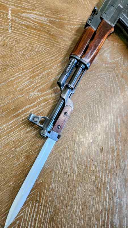 Polytech AK47S  Legend 