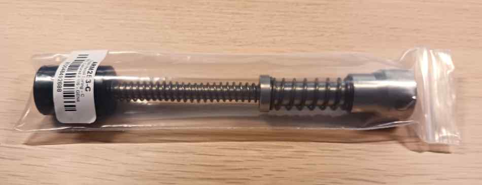 Armaspec Stealth Recoil Spring - SRS AR15 GEN4