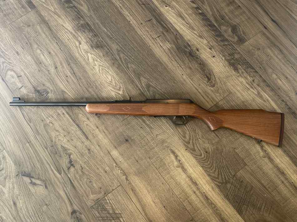 Marlin 922m 22 Rifle