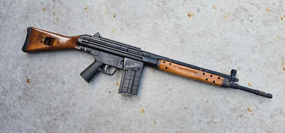 Century C308 