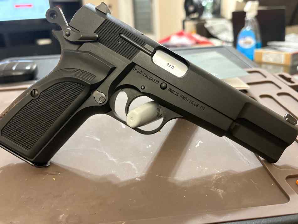 Ending Soon! Hi Power clone, PRICE DROP!