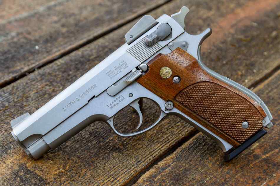 WTB: S&amp;W 639, 539, 439, 3913