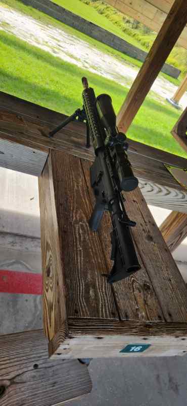 PSA ar10