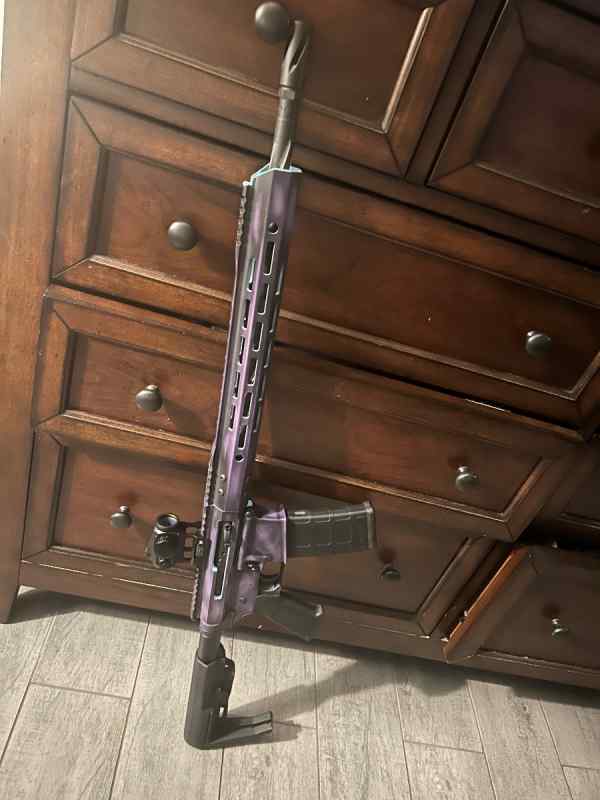 Full bca upper