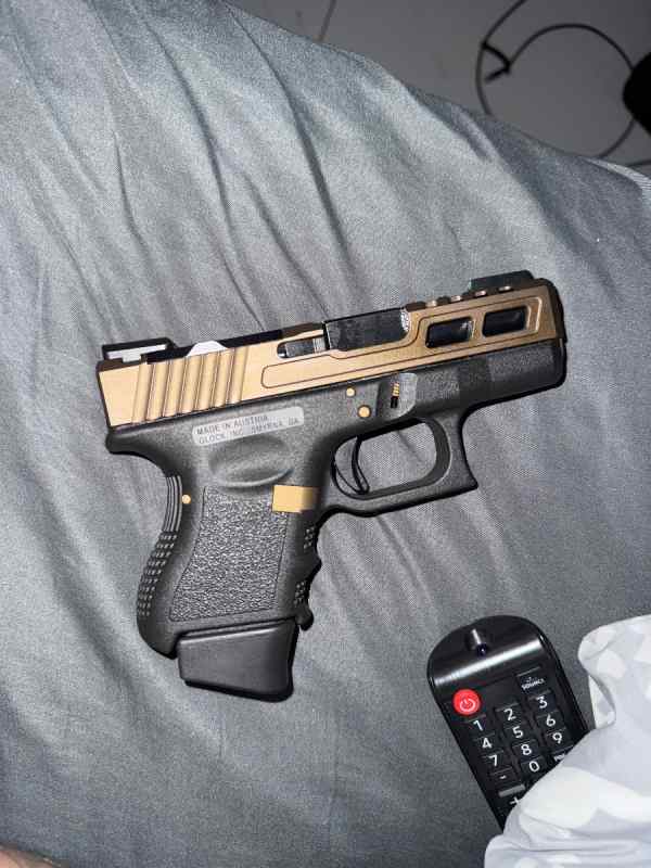 Glock 26 wtt