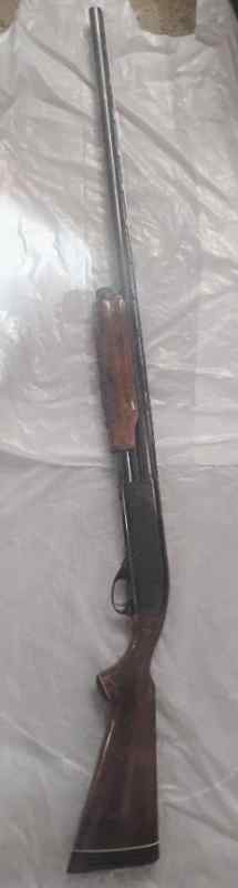 Remington 870 wingmaster 12g