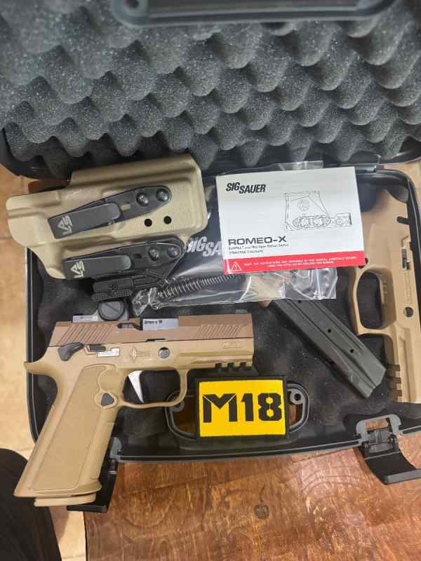 Sig P320 M18(11)