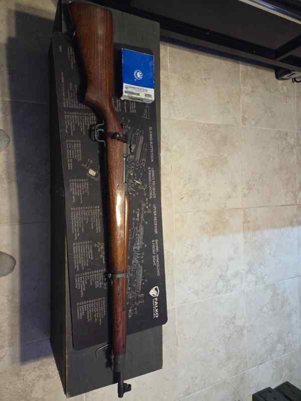 Remington 03 a3