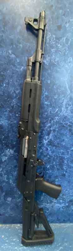 Zastava ZPAPM70 7.62x39mm Rifle