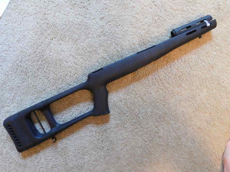 SKS Dragunov Stock