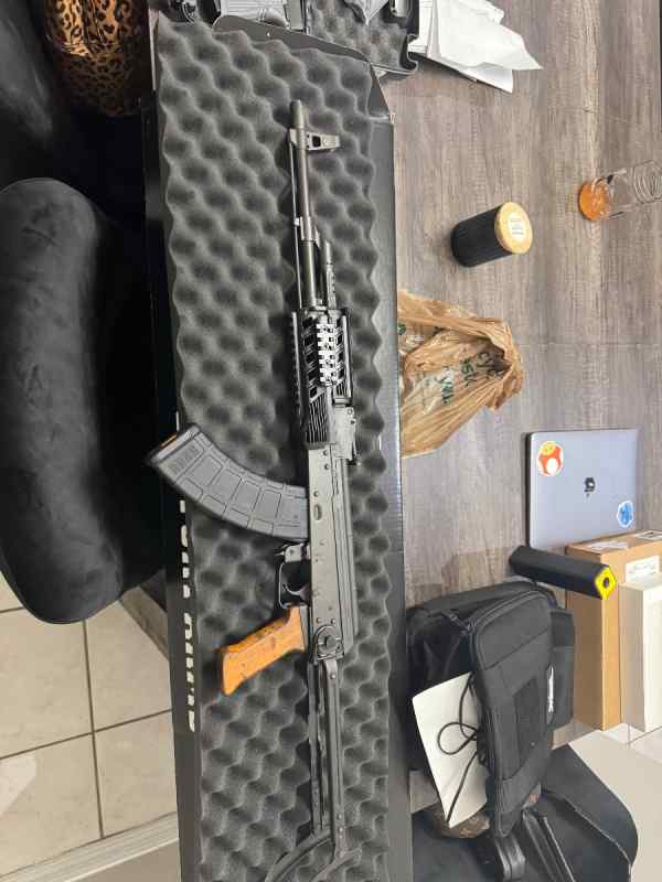 Ak47 UF