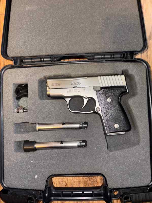 Kahr MK9